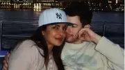 Nick Jonas Reveals Skincare Routine, Sunscreen Gift for Priyanka's Birthday