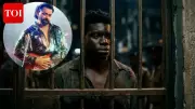 Nigerian Student Turned Content Creator Istanboss Makes Bollywood Debut in Anurag Kashyap's Bandar