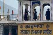 Nihang Sikhs Remain Camped at Uttarakhand Gurdwara, Situation Tense but Under Control