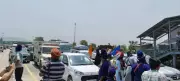 Nihang Sikhs to Restart 'Khalsa Tax' on Himachal Vehicles After June 21