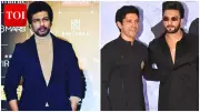 Nikhil Dwivedi on Don 3 Dispute: Let Courts Decide
