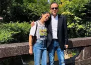 Nikhil Nanda: Surname No Ticket for Navya at Rs 31,000 Crore Escorts Kubota