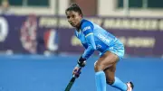 Nikki Pradhan Eyes Pro League Return as India Women's Hockey Opens Nations Cup