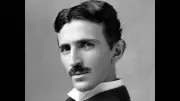Nikola Tesla Quote: Hatred as Energy Source That Could Light the World