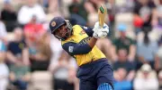 Nilakshika Silva's Unbeaten 54 Leads Sri Lanka to Memorable Win Over New Zealand in Women's T20 World Cup