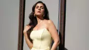 Nimrat Kaur Says Delhi Is Home, Recalls College Days at SRCC
