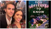 Nina Dobrev, Paul Wesley Reunite in New Series 'You Deserve to Know'