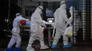 Nipah Patient in Kerala Critical, 77 Contacts Traced: Health Minister