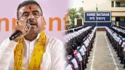 Nishikant Dubey Attacks Nehru-Gandhi Family Over Partition, Calls June 3 Plan 'National Betrayal'