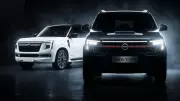 Nissan Tekton Teased: Duster-Based SUV to Rival Hyundai Creta, Kia Seltos
