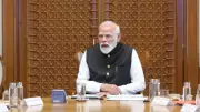 Niti Aayog Governing Council to Meet on June 11, PM Modi to Chair