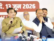 Nitin Gadkari approves rules for 100% ethanol-driven vehicles, calls it a dream come true