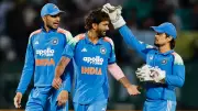 Nitish Kumar Reddy Ruled Out of Ireland T20Is, Doubtful for England Tour