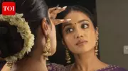 Nivetha Pethuraj Reveals Why She Almost Quit Films, Credits Nag Ashwin for Return