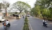 NMC Imposes Daily Fines on Contractors for Kumbh Road Project Delays