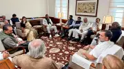 No DMK, AAP to Skip and TMC Out of Power: Why Monday's Meet Is INDIA Bloc's Biggest Test