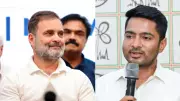 No Merger Talks Between TMC and Congress, Sources Dismiss Rumours