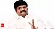 No Party Claims Vijaya Baskar or Regupathy: Trichy Political Vacuum