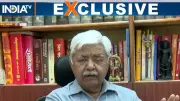 No Pressure on Champat Rai to Resign: VHP's Alok Kumar on Ram Temple Row