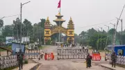 No Role for Third Parties in India-Nepal Border Issue: MEA