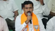 No Scams Under PM Modi, Claims Karnataka BJP Chief B Y Vijayendra