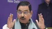 No Shortfall in Fertiliser Supply to Karnataka: Pralhad Joshi