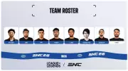 Nodwin Gaming unveils India's League of Legends roster for ENC 2026