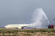 Noida Airport Cargo Terminal Begins Freight Operations with Chennai Flight