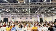 Noida Airport Land Demand Soars: 1.1 Lakh Applications for 973 Plots