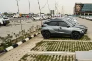 Noida Airport Parking: Rs 600 Cap for 24 Hours, Free 8-Minute Pickup