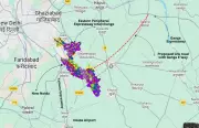 Noida Authority Begins Land Acquisition for New Noida, Links to Ganga Expressway Planned