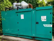 Noida Housing Societies Struggle with Diesel Cap, Seek Solutions for Power Backup
