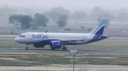 Noida International Airport Begins Commercial Flight Operations