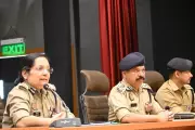 Noida Police Launches 'Operation Invictus' to Protect Children with Special Needs