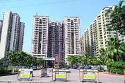Noida Police to Question Builder, AOA Members Over Plaster Crash Death of Biker Vikas Chawla