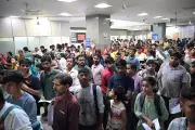 Noida Sees Surge in Skin Disorders Due to Intense Heat and UV Exposure