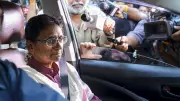 Nomination Rejected, Democracy Undermined: EC Complicity Alleged