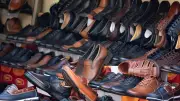 Non-leather footwear gets one more year for quality compliance
