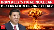 North Korea Issues Nuclear Warning Ahead of Xi Jinping's Visit to Pyongyang