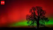 Northern Lights Could Be Visible Across 23 US States This Week Due to Geomagnetic Storm