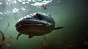 Northern Snakehead: Invasive Fish Could Reach All US Waters in 43 Years