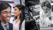 Norway Chess 2026: Gukesh, Carlsen Out of Title Race Midway