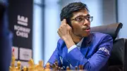 Norway Chess 2026: Praggnanandhaa in Title Hunt, Final Round Scenarios