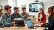 Norway Imposes Near-Total Ban on AI Tools for Elementary School Students