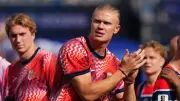 Norway vs Ivory Coast: Haaland Leads Norway in World Cup 2026 Qualifier