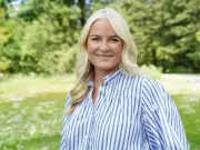 Norway's Crown Princess Mette-Marit Undergoes Successful Lung Transplant