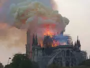 Notre-Dame Fire Led to Discovery of Ancient Lead Sarcophagi