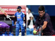 Novak Djokovic Hopes to Meet Virat Kohli, Play Tennis and Cricket Together