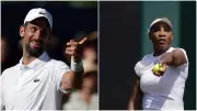 Novak Djokovic praises Serena Williams ahead of Wimbledon 2026 comeback