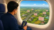 NRI Property Purchase in India: Rules, Exceptions, and Payment Guide